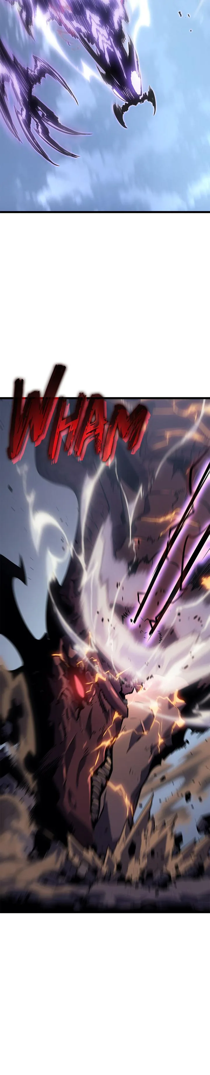 Solo Leveling - Chapter 174 - Page 18