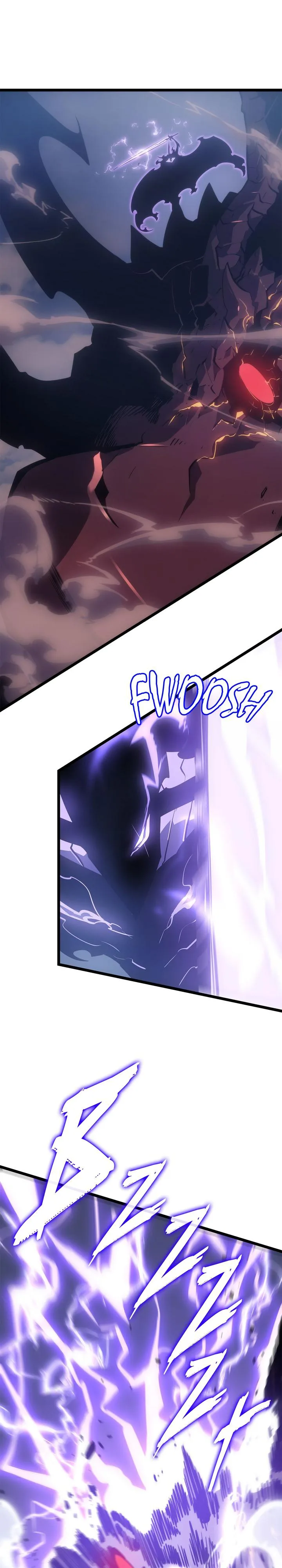 Solo Leveling - Chapter 174 - Page 19