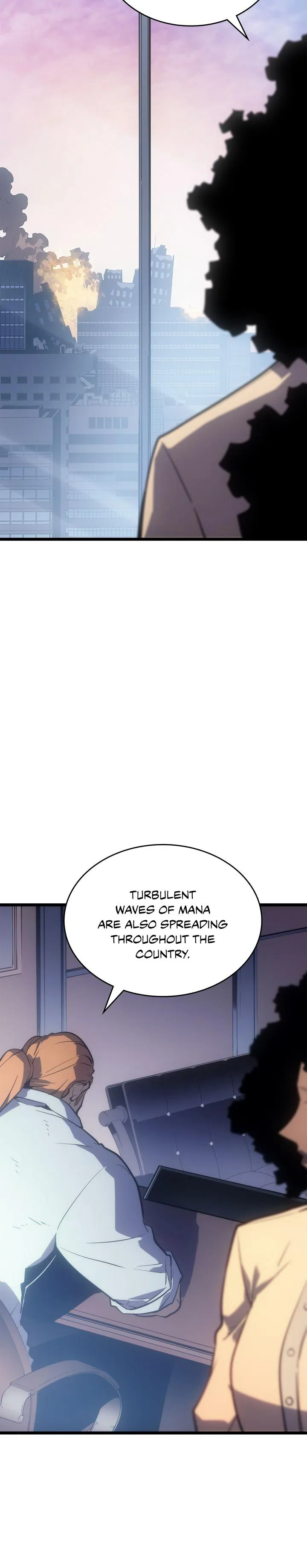 Solo Leveling - Chapter 174 - Page 2