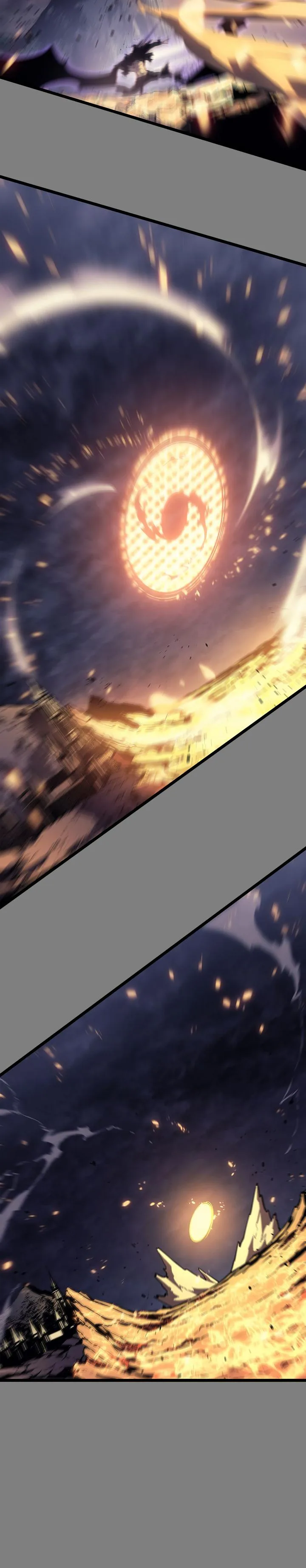 Solo Leveling - Chapter 174 - Page 26