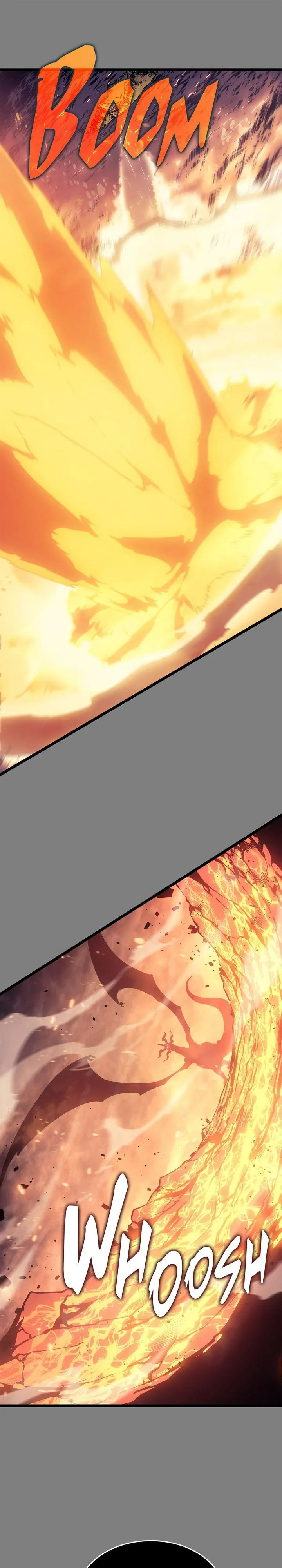 Solo Leveling - Chapter 174 - Page 27