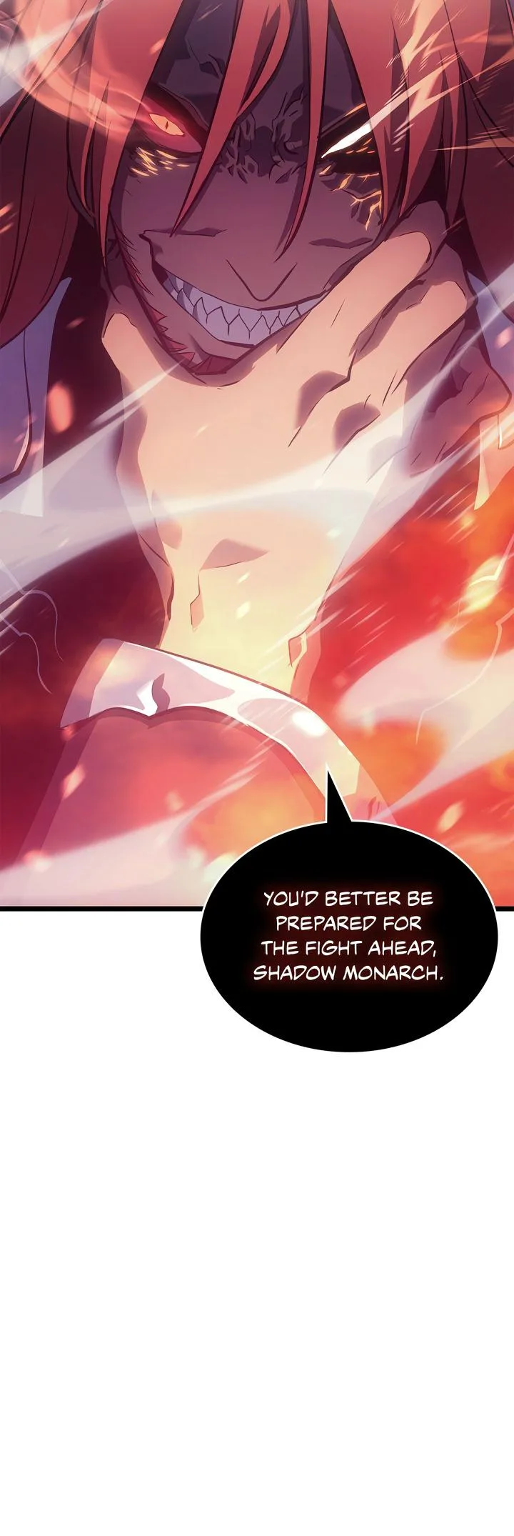 Solo Leveling - Chapter 174 - Page 40