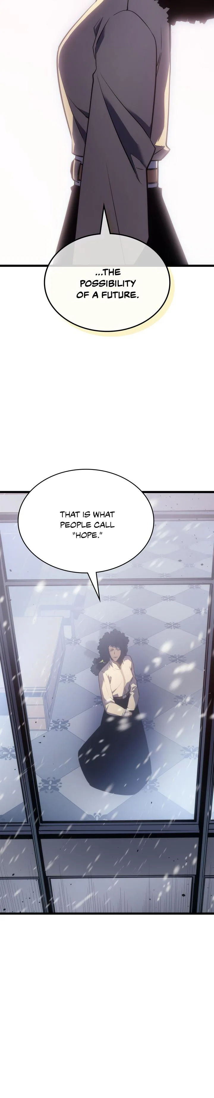 Solo Leveling - Chapter 174 - Page 8