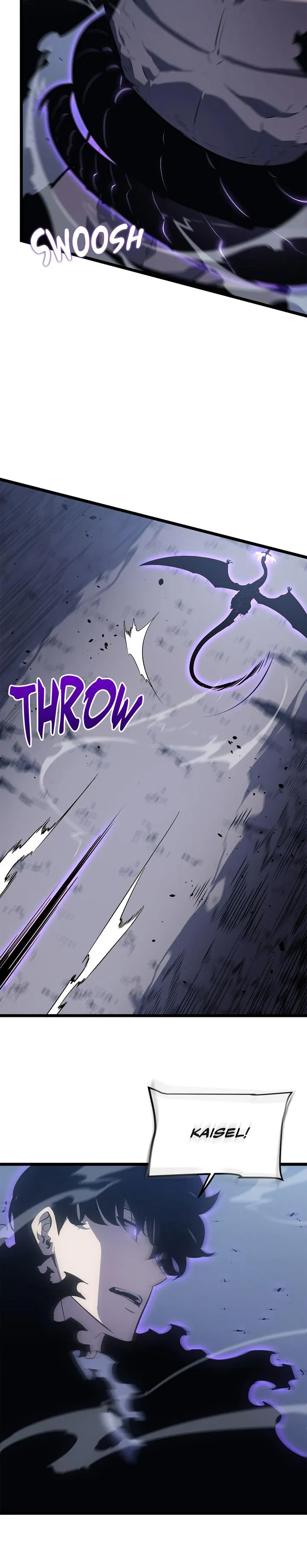 Solo Leveling - Chapter 175 - Page 12