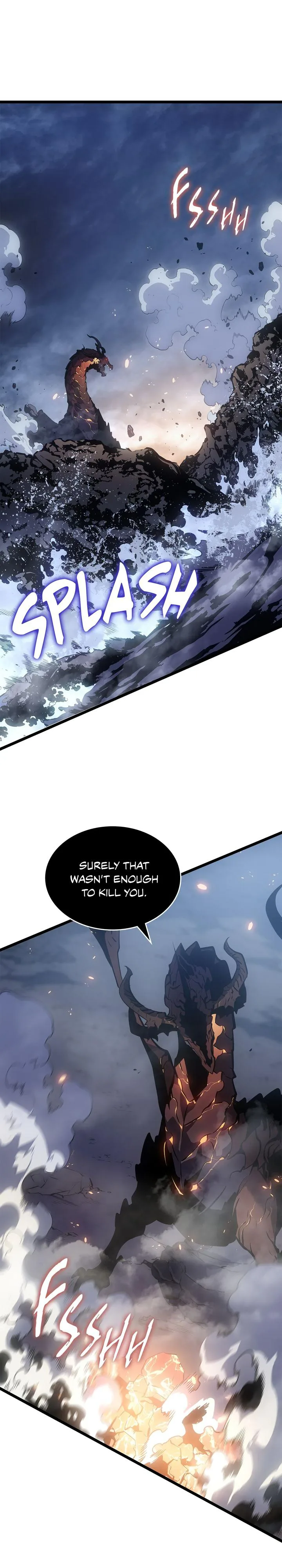 Solo Leveling - Chapter 175 - Page 15