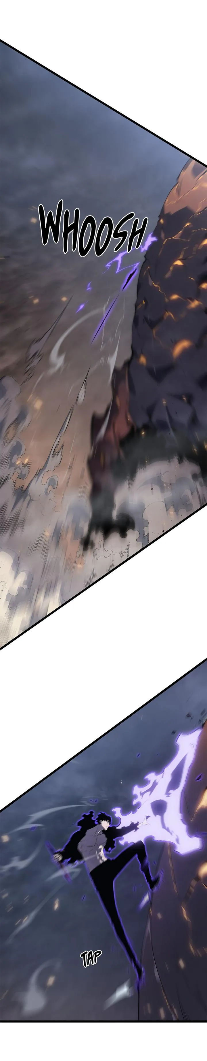 Solo Leveling - Chapter 175 - Page 16