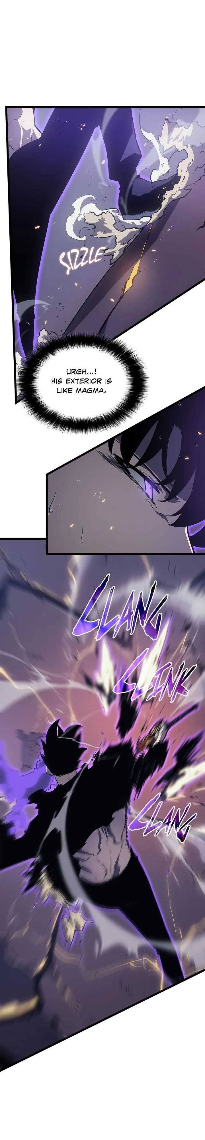 Solo Leveling - Chapter 175 - Page 17
