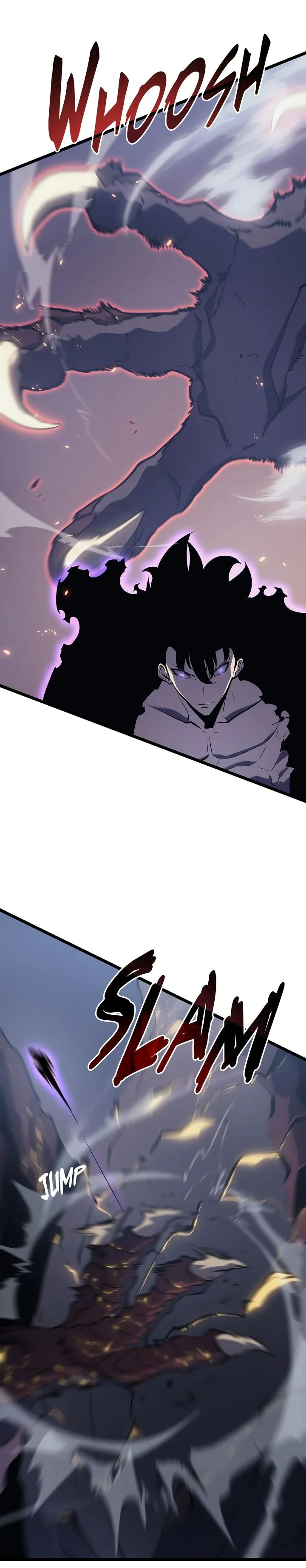 Solo Leveling - Chapter 175 - Page 18