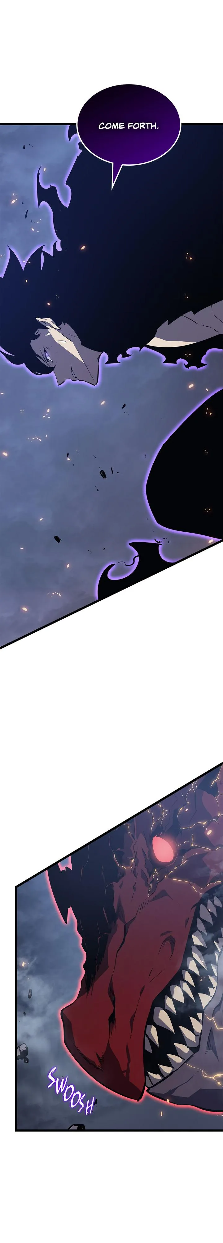 Solo Leveling - Chapter 175 - Page 19