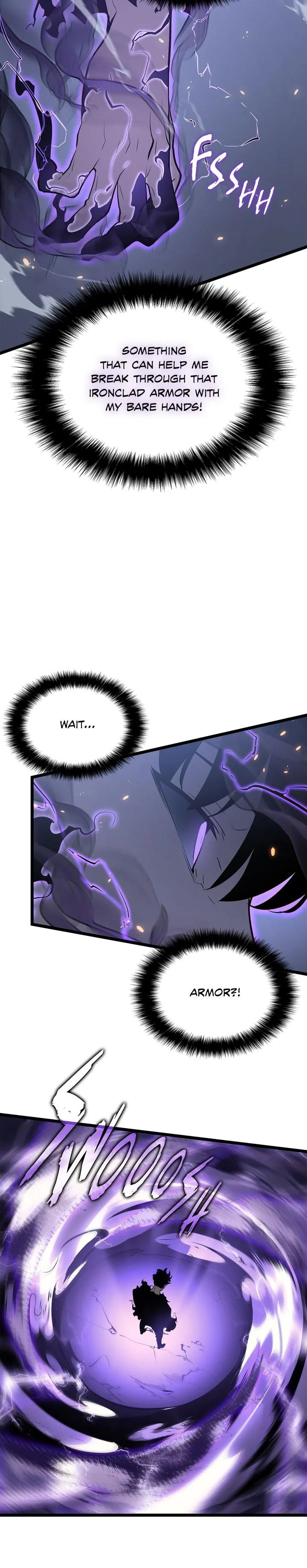Solo Leveling - Chapter 175 - Page 24