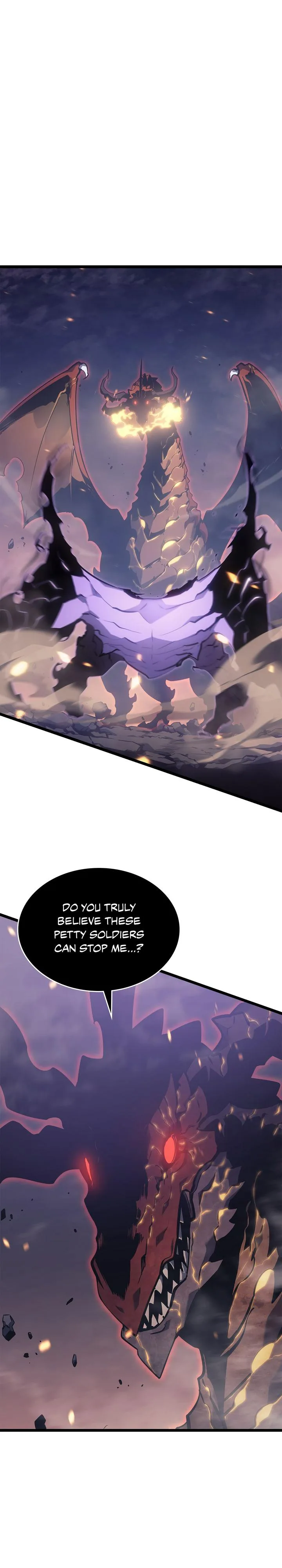 Solo Leveling - Chapter 175 - Page 25