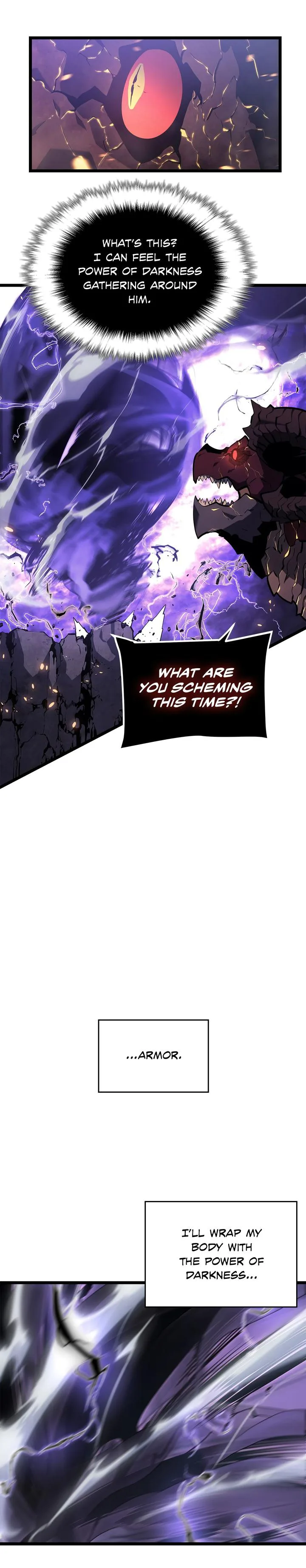 Solo Leveling - Chapter 175 - Page 26