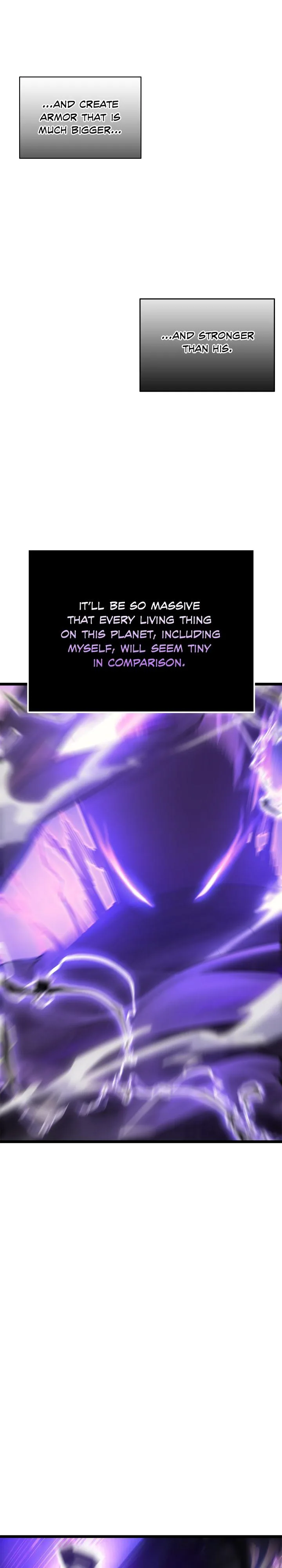 Solo Leveling - Chapter 175 - Page 27