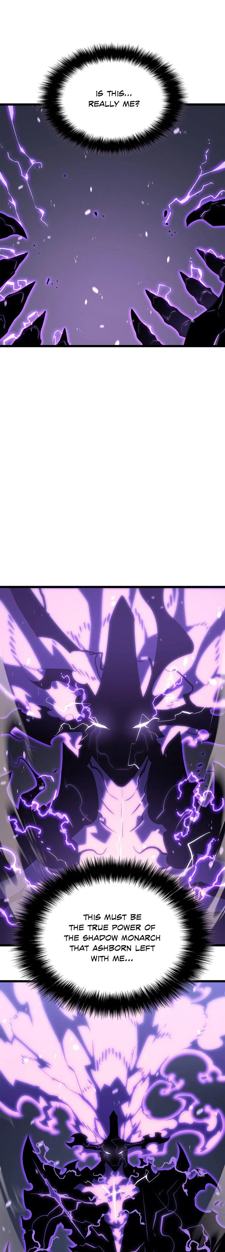 Solo Leveling - Chapter 175 - Page 31