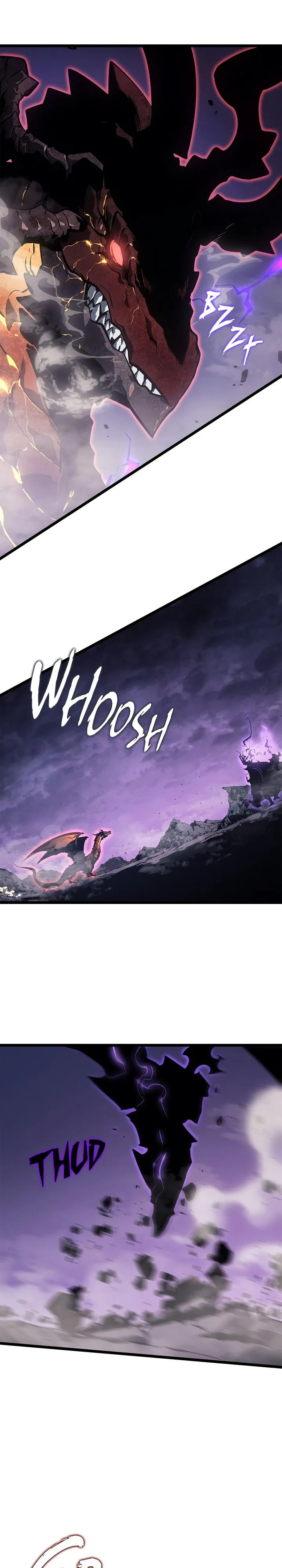 Solo Leveling - Chapter 175 - Page 37