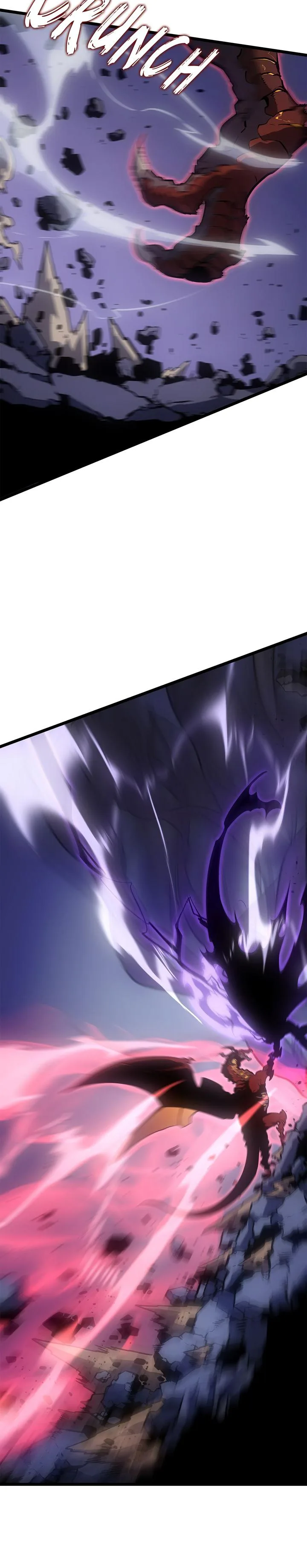 Solo Leveling - Chapter 175 - Page 38