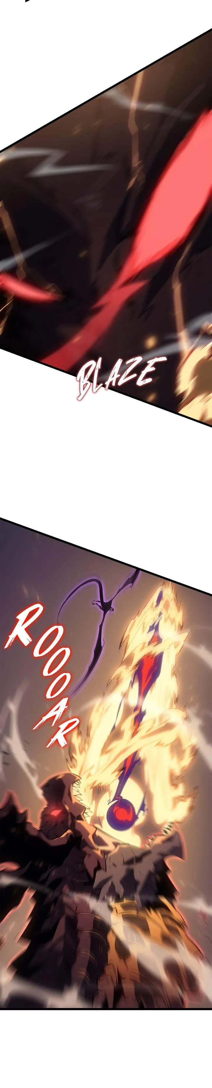 Solo Leveling - Chapter 175 - Page 4