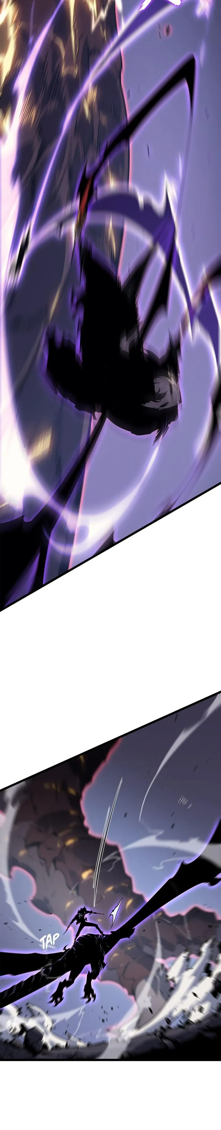 Solo Leveling - Chapter 175 - Page 8