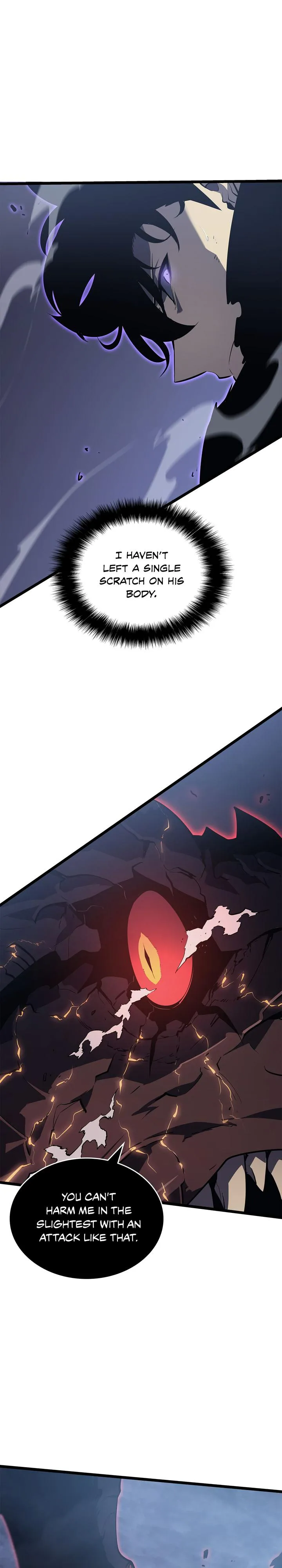 Solo Leveling - Chapter 175 - Page 9