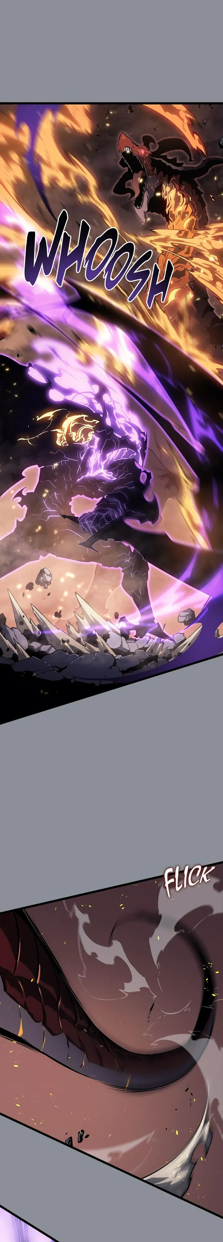 Solo Leveling - Chapter 176 - Page 11
