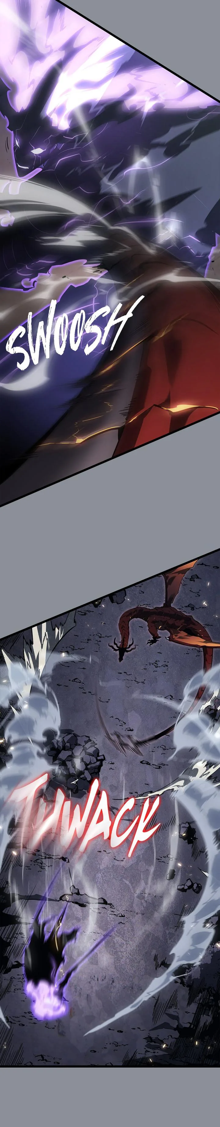 Solo Leveling - Chapter 176 - Page 12