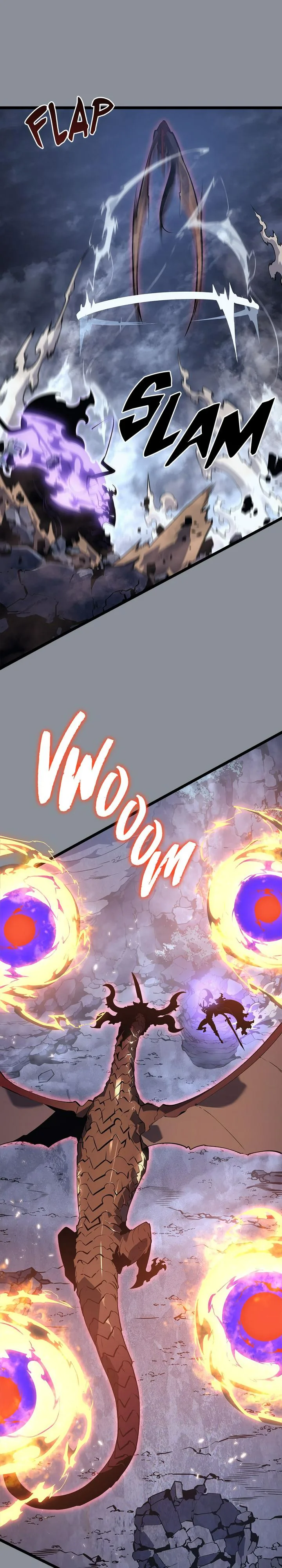 Solo Leveling - Chapter 176 - Page 13