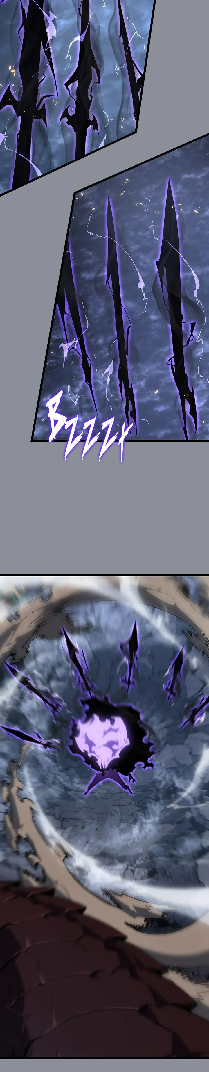 Solo Leveling - Chapter 176 - Page 16