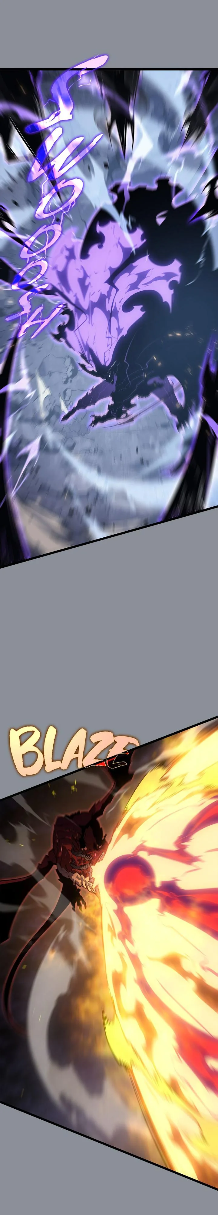 Solo Leveling - Chapter 176 - Page 17
