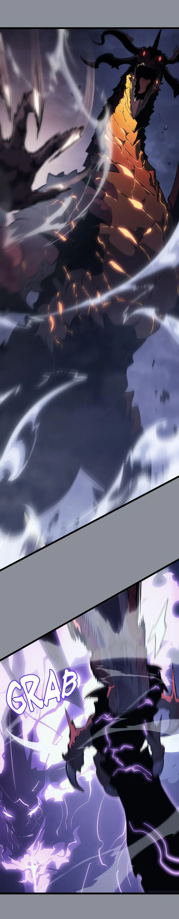 Solo Leveling - Chapter 176 - Page 2