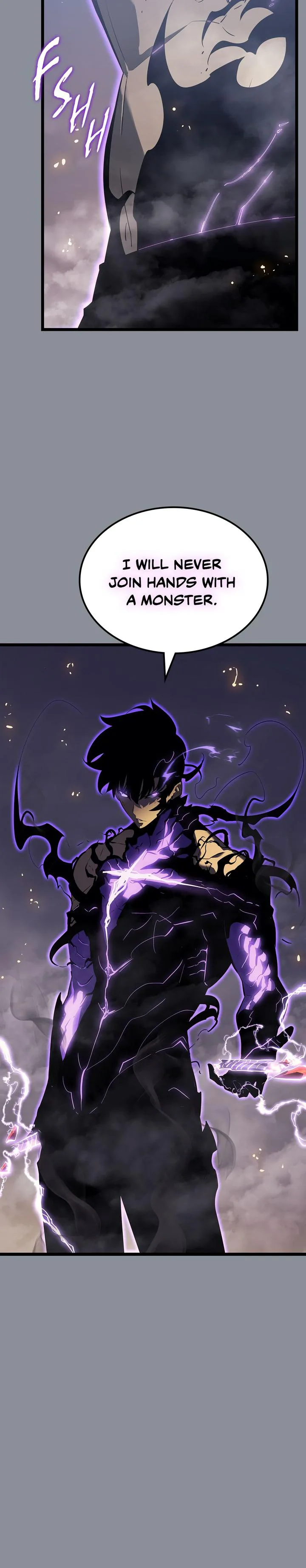 Solo Leveling - Chapter 176 - Page 22