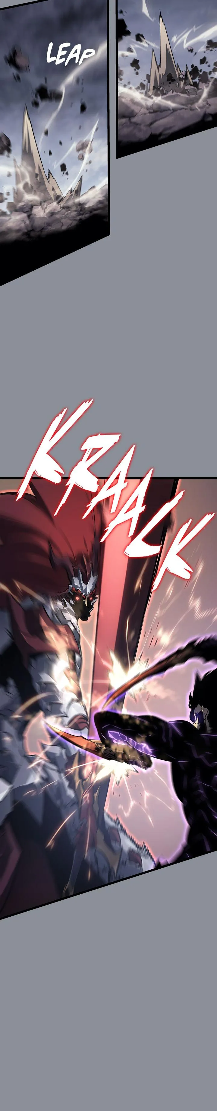 Solo Leveling - Chapter 176 - Page 24