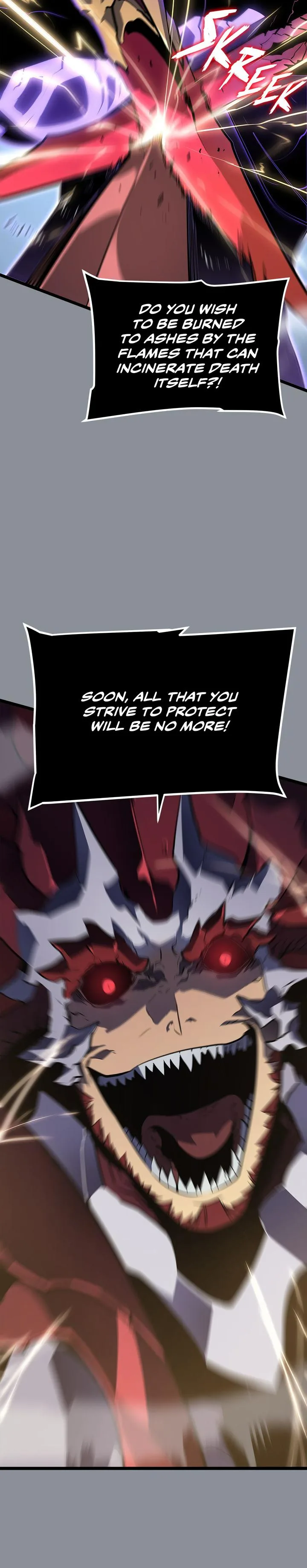 Solo Leveling - Chapter 176 - Page 26