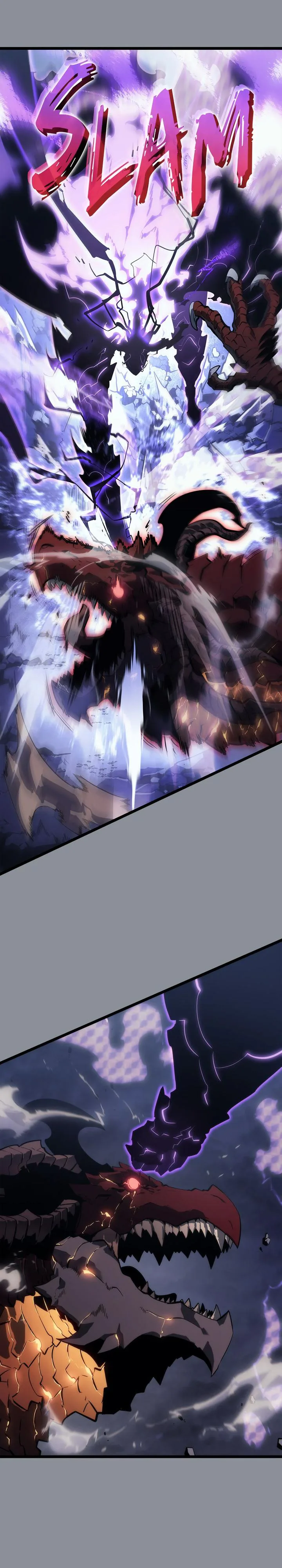 Solo Leveling - Chapter 176 - Page 3