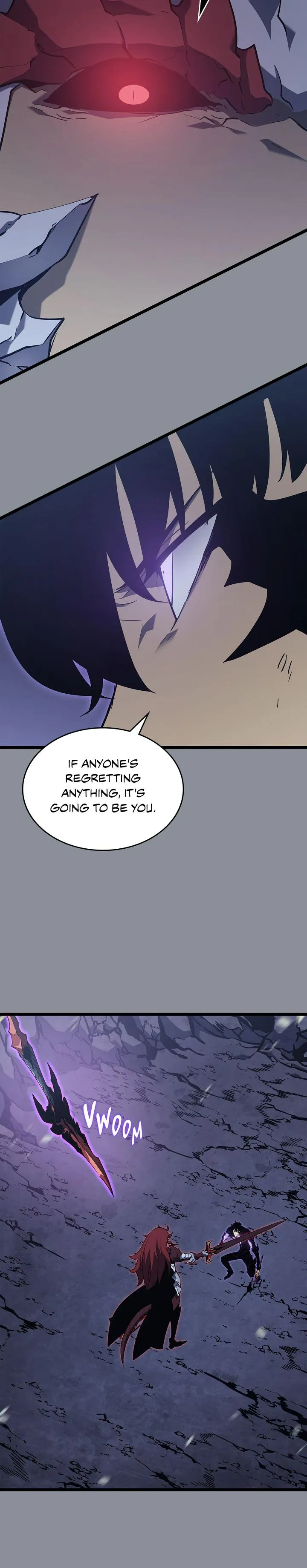 Solo Leveling - Chapter 176 - Page 30