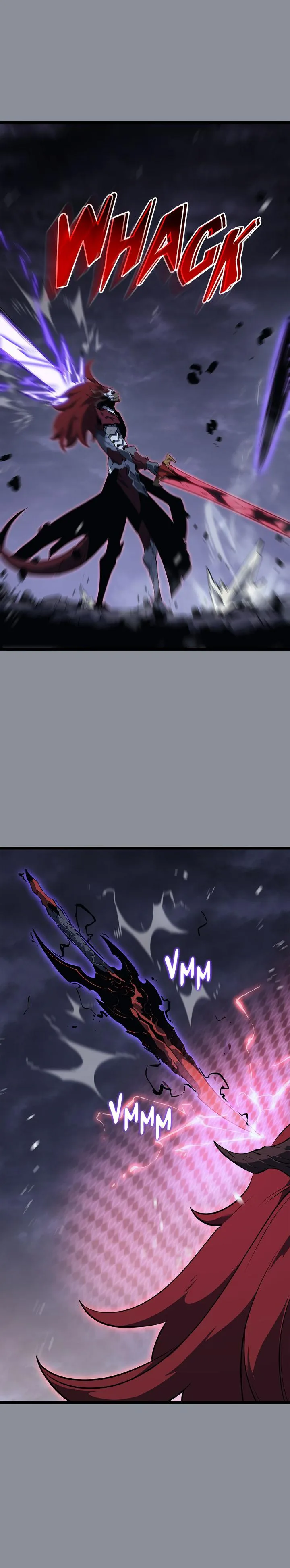 Solo Leveling - Chapter 176 - Page 31