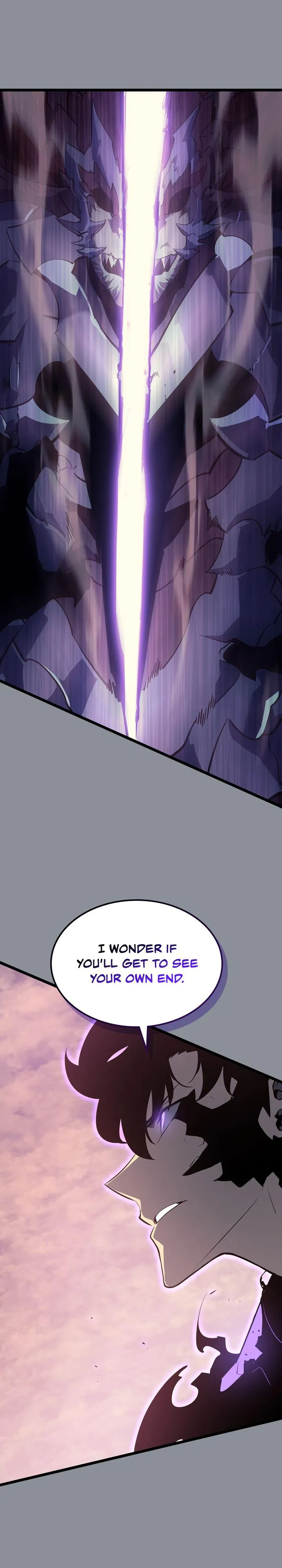 Solo Leveling - Chapter 176 - Page 38