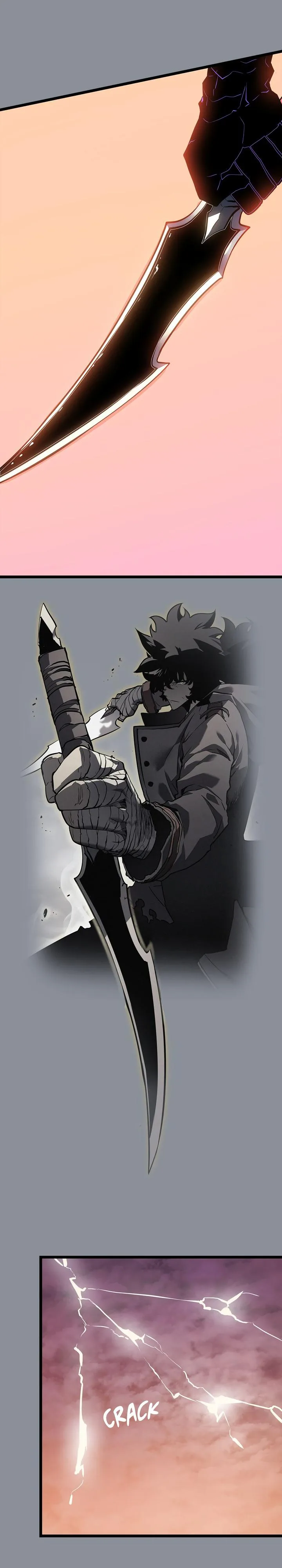 Solo Leveling - Chapter 176 - Page 39
