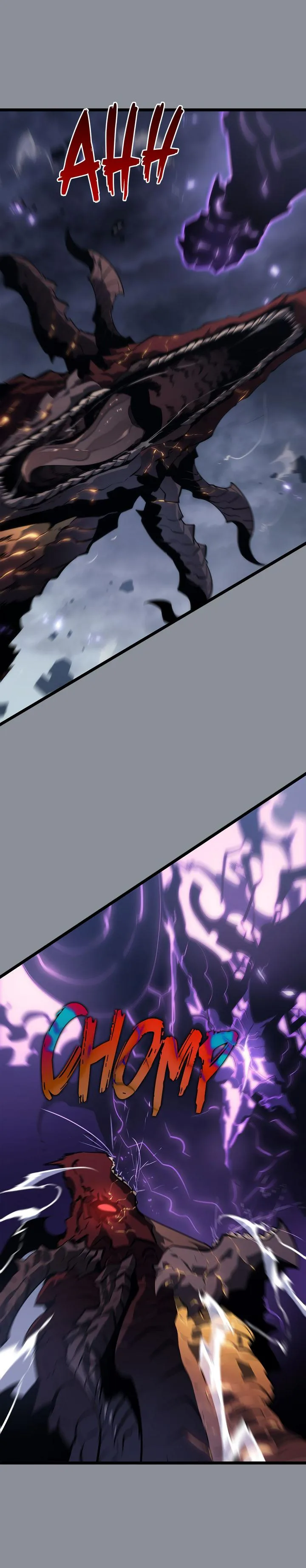 Solo Leveling - Chapter 176 - Page 4