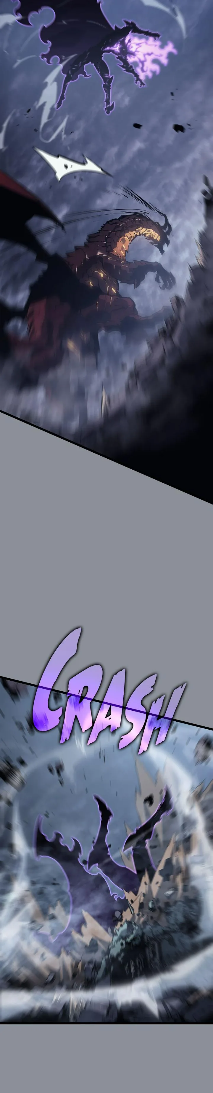 Solo Leveling - Chapter 176 - Page 6