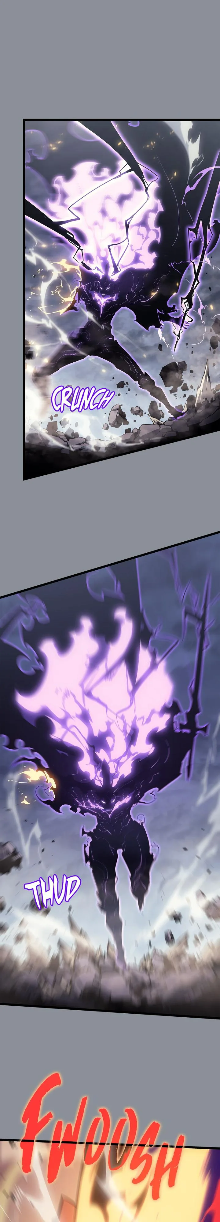 Solo Leveling - Chapter 176 - Page 9