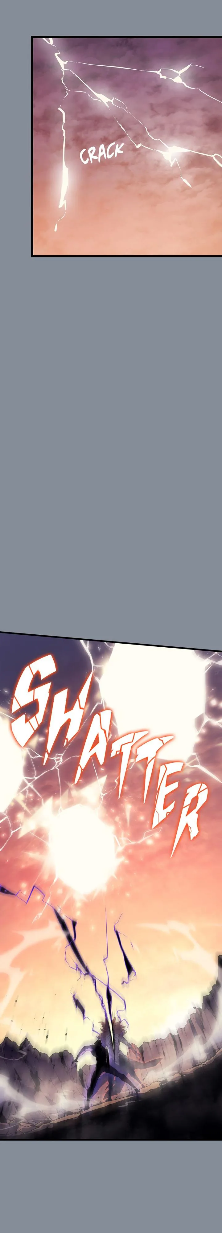 Solo Leveling - Chapter 177 - Page 1