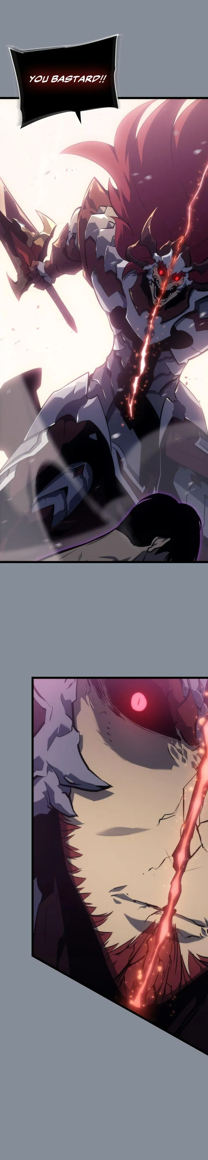 Solo Leveling - Chapter 177 - Page 11