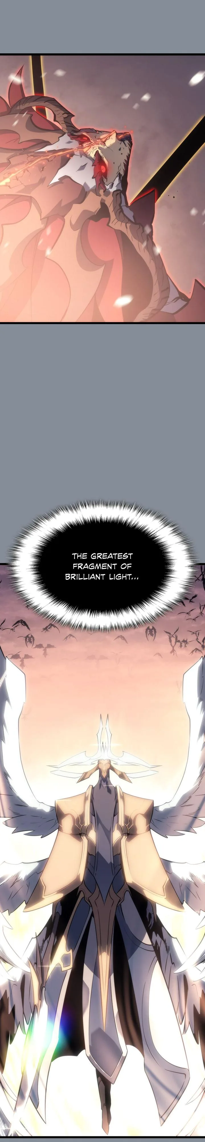 Solo Leveling - Chapter 177 - Page 13