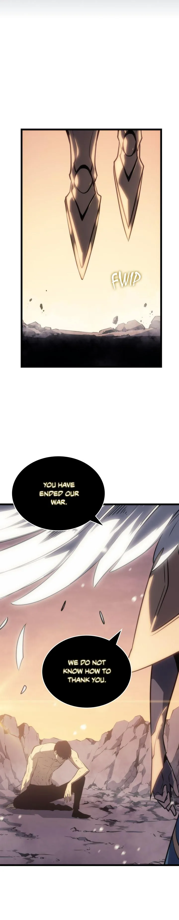 Solo Leveling - Chapter 177 - Page 16