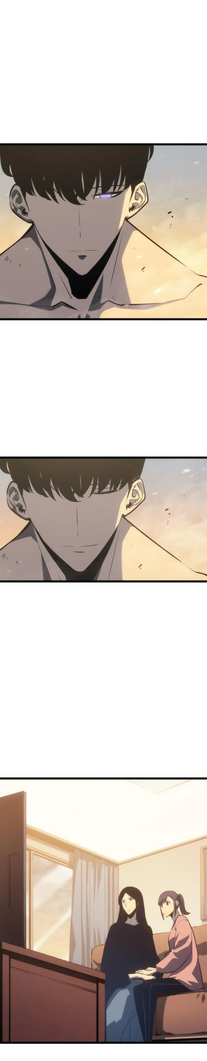 Solo Leveling - Chapter 177 - Page 26