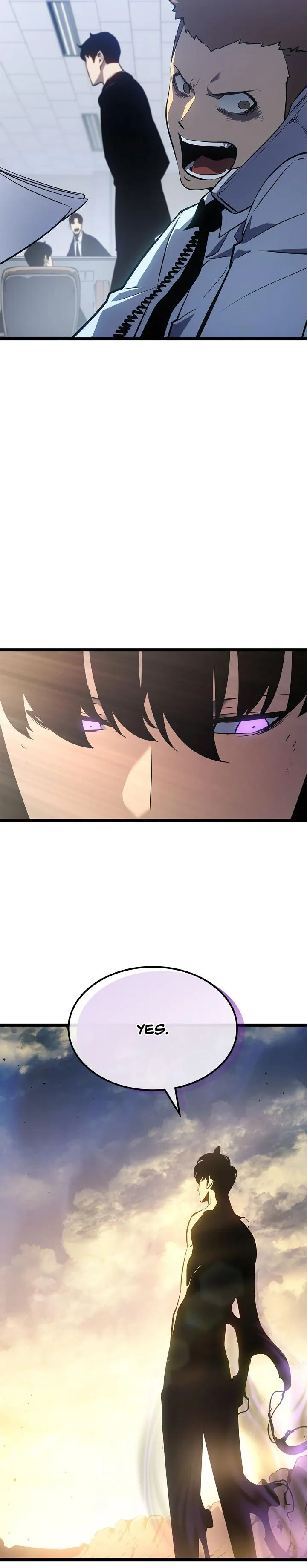 Solo Leveling - Chapter 177 - Page 28