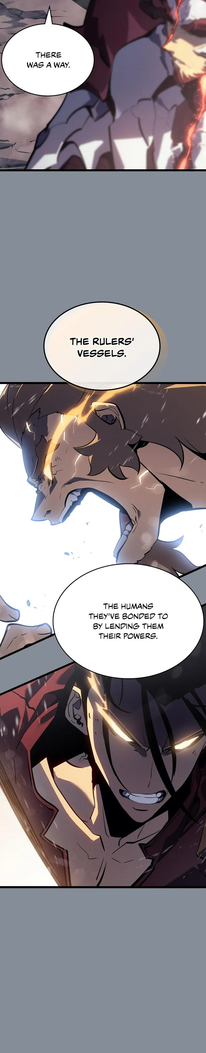 Solo Leveling - Chapter 177 - Page 6