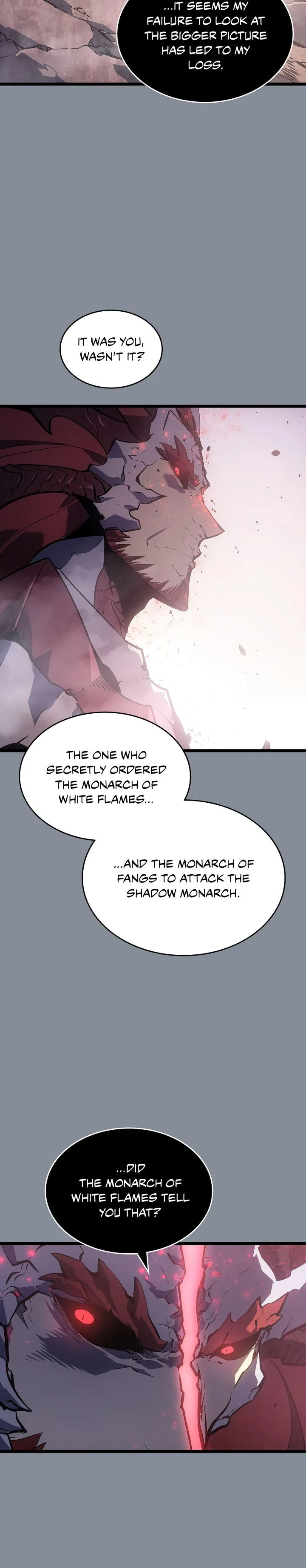 Solo Leveling - Chapter 177 - Page 8
