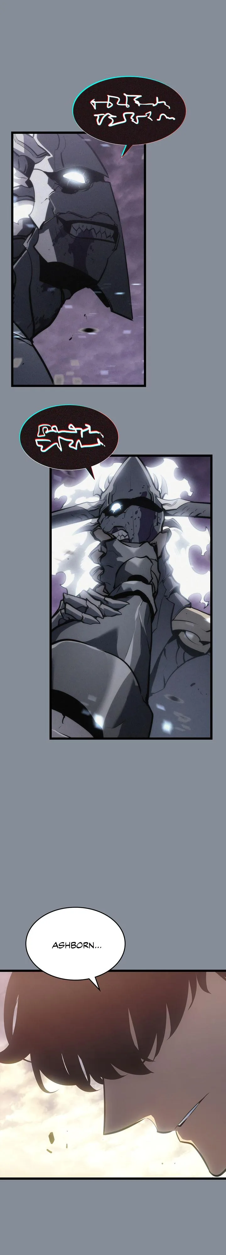 Solo Leveling - Chapter 177 - Page 9