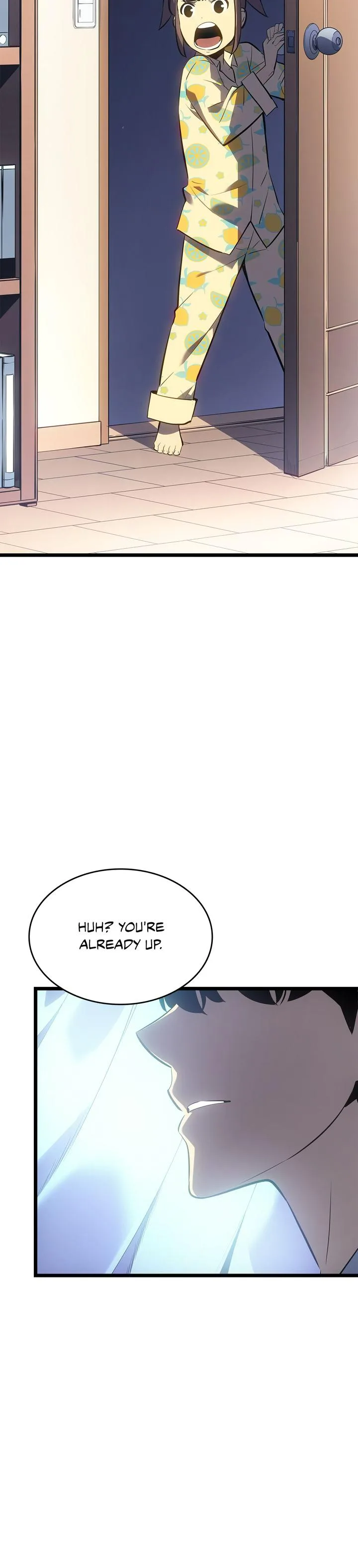 Solo Leveling - Chapter 178 - Page 10